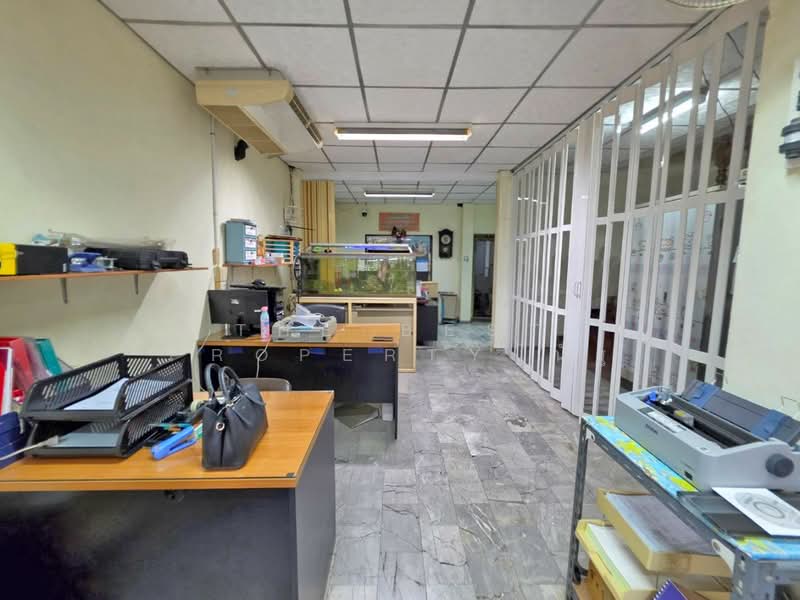 หมู่บ้านแกรนด์โฮม ประชาอุทิศ33, กรุงเทพ, ราษฎร์บูรณะ, กรุงเทพ, 150 ตร.ม., ทาวน์เฮ้าส์ ขาย, โดย The Best Property ณัฐ, 500347211 - DDproperty.com