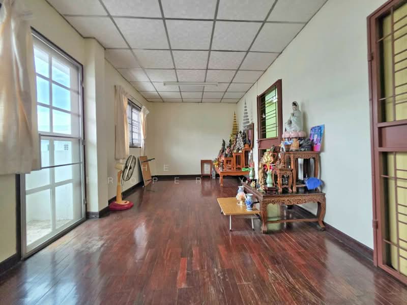 หมู่บ้านแกรนด์โฮม ประชาอุทิศ33, Bangkok, Rat Burana, Bangkok, 8 Bedrooms, 150 sqm, Townhouse For Sale, by The Best Property ณัฐ, 500347211 - DDproperty.com