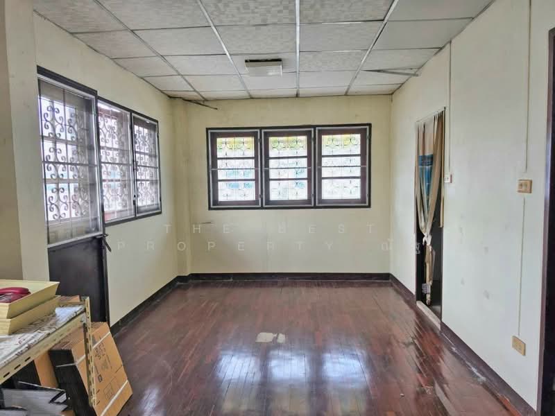 หมู่บ้านแกรนด์โฮม ประชาอุทิศ33, Bangkok, Rat Burana, Bangkok, 8 Bedrooms, 150 sqm, Townhouse For Sale, by The Best Property ณัฐ, 500347211 - DDproperty.com