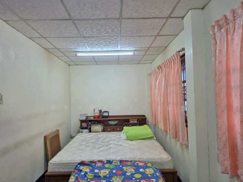 หมู่บ้านแกรนด์โฮม ประชาอุทิศ33, Bangkok, Rat Burana, Bangkok, 8 Bedrooms, 150 sqm, Townhouse For Sale, by The Best Property ณัฐ, 500347211 - DDproperty.com