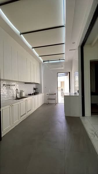 The Welton Rama 3, Bangkok, 856 Nonsi Rd, Chong Nonsi, Yan Nawa, Bangkok, 6 Bedrooms, 578 sqm, Single Detached House For Rent, by The Luxe Group, 500347212 - DDproperty.com