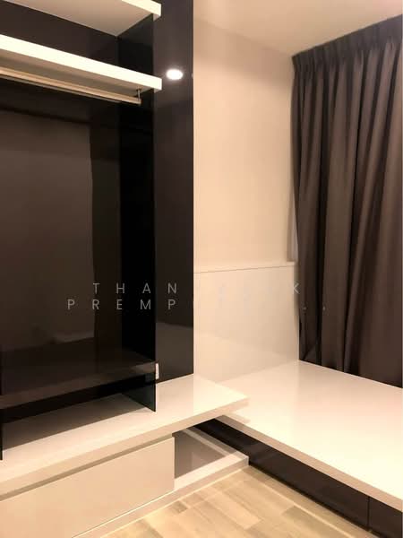 The Key Sathorn-Charoenraj, Bangkok, 3725-4334 Charoen Rat Road, Bang Klo, Bang Kho Laem, Bangkok, 2 Bedrooms, 55 sqm, Condo For Sale, by Thanyalak Premputtiphan, 500347214 - DDproperty.com