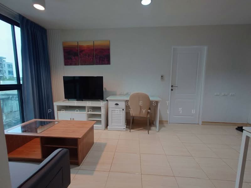 Bangkok Feliz At Krungthonburi Station, Bangkok, 249 Charoen Nakhon Rd, Khlong Ton Sai, Khlong San, Bangkok, 1 Bedroom, 42 sqm, Condo For Sale, by The Best Property เวีย, 500347217 - DDproperty.com