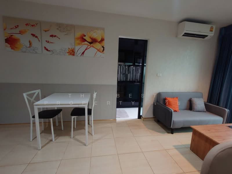 Bangkok Feliz At Krungthonburi Station, Bangkok, 249 Charoen Nakhon Rd, Khlong Ton Sai, Khlong San, Bangkok, 1 Bedroom, 42 sqm, Condo For Sale, by The Best Property เวีย, 500347217 - DDproperty.com