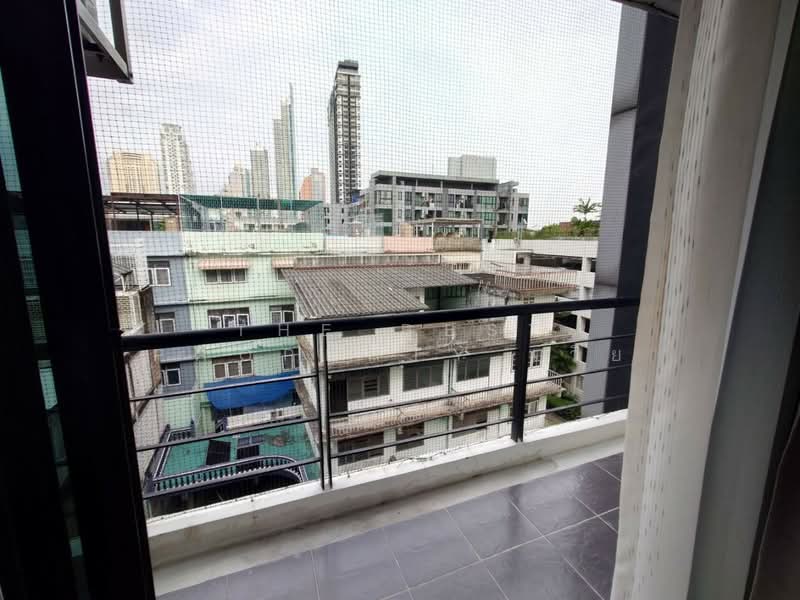 Bangkok Feliz At Krungthonburi Station, Bangkok, 249 Charoen Nakhon Rd, Khlong Ton Sai, Khlong San, Bangkok, 1 Bedroom, 42 sqm, Condo For Sale, by The Best Property เวีย, 500347217 - DDproperty.com