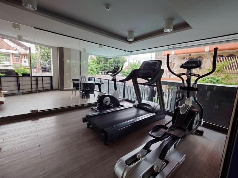 Bangkok Feliz At Krungthonburi Station, Bangkok, 249 Charoen Nakhon Rd, Khlong Ton Sai, Khlong San, Bangkok, 1 Bedroom, 42 sqm, Condo For Sale, by The Best Property เวีย, 500347217 - DDproperty.com