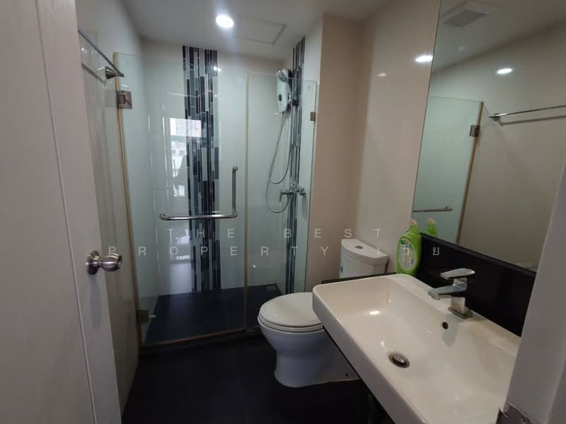 Bangkok Feliz At Krungthonburi Station, Bangkok, 249 Charoen Nakhon Rd, Khlong Ton Sai, Khlong San, Bangkok, 1 Bedroom, 42 sqm, Condo For Sale, by The Best Property เวีย, 500347217 - DDproperty.com