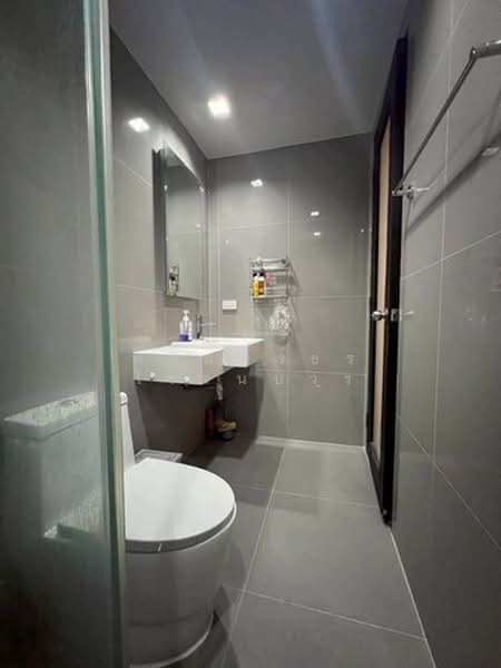 Pattaya Posh, Chon Buri (Pattaya), 88 North Pattaya Road, Pattaya City, Bang Lamung, Bang Lamung (Pattaya), Chon Buri (Pattaya), 1 Bedroom, 31 sqm, Condo For Sale, by ศิรินทร์ธร โรจนบวร, 500347219 - DDproperty.com