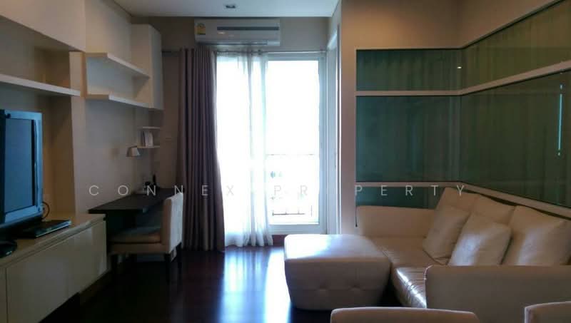 Ivy Thonglor, Bangkok, 889 Thonglor Road, Khlong Tan Nua, Watthana, Bangkok, 1 Bedroom, 43 sqm, Condo For Rent, by Connex Property, 500347224 - DDproperty.com