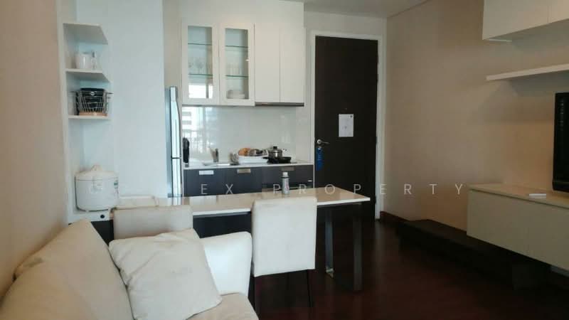 Ivy Thonglor, Bangkok, 889 Thonglor Road, Khlong Tan Nua, Watthana, Bangkok, 1 Bedroom, 43 sqm, Condo For Rent, by Connex Property, 500347224 - DDproperty.com