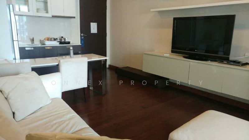 Ivy Thonglor, Bangkok, 889 Thonglor Road, Khlong Tan Nua, Watthana, Bangkok, 1 Bedroom, 43 sqm, Condo For Rent, by Connex Property, 500347224 - DDproperty.com