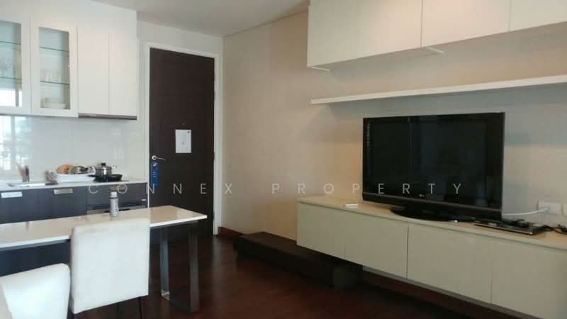 Ivy Thonglor, Bangkok, 889 Thonglor Road, Khlong Tan Nua, Watthana, Bangkok, 1 Bedroom, 43 sqm, Condo For Rent, by Connex Property, 500347224 - DDproperty.com