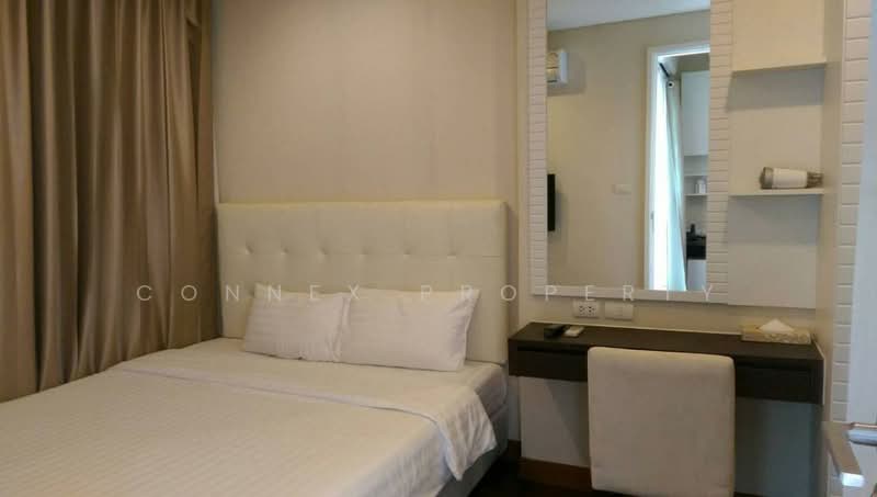 Ivy Thonglor, Bangkok, 889 Thonglor Road, Khlong Tan Nua, Watthana, Bangkok, 1 Bedroom, 43 sqm, Condo For Rent, by Connex Property, 500347224 - DDproperty.com