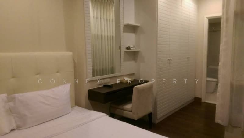 Ivy Thonglor, Bangkok, 889 Thonglor Road, Khlong Tan Nua, Watthana, Bangkok, 1 Bedroom, 43 sqm, Condo For Rent, by Connex Property, 500347224 - DDproperty.com