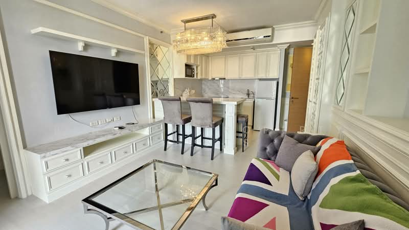 The Lofts Ekkamai, bangkok, 1415 Sukhumvit Road, Phra Kanong Nua, Watthana, Bangkok, 1 Bedroom, 61 sqm, Condo For Rent, by BANGKOK PROPERTY AGENTS, 500347226 - DDproperty.com