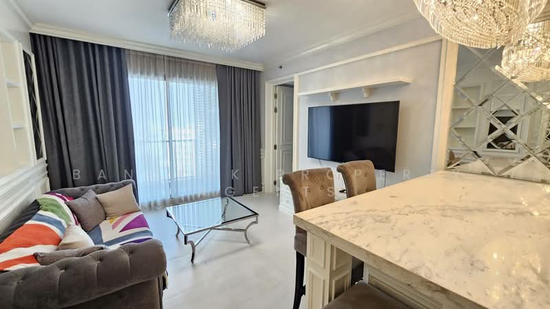 The Lofts Ekkamai, bangkok, 1415 Sukhumvit Road, Phra Kanong Nua, Watthana, Bangkok, 1 Bedroom, 61 sqm, Condo For Rent, by BANGKOK PROPERTY AGENTS, 500347226 - DDproperty.com