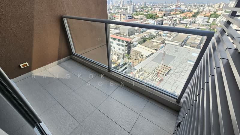 The Lofts Ekkamai : เดอะ ลอฟท์ เอกมัย, กรุงเทพ, 1415 ถนนสุขุมวิท, พระโขนงเหนือ, วัฒนา, กรุงเทพ, 61 ตร.ม., คอนโด ให้เช่า, โดย BANGKOK PROPERTY AGENTS, 500347226 - DDproperty.com
