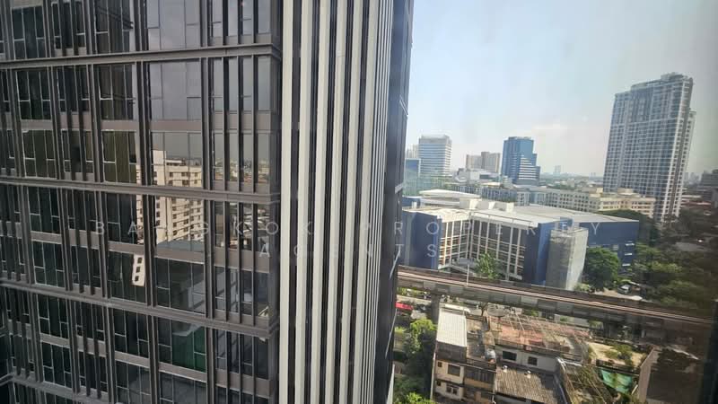 The Lofts Ekkamai, bangkok, 1415 Sukhumvit Road, Phra Kanong Nua, Watthana, Bangkok, 1 Bedroom, 61 sqm, Condo For Rent, by BANGKOK PROPERTY AGENTS, 500347226 - DDproperty.com