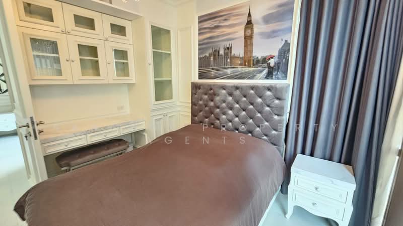 The Lofts Ekkamai, bangkok, 1415 Sukhumvit Road, Phra Kanong Nua, Watthana, Bangkok, 1 Bedroom, 61 sqm, Condo For Rent, by BANGKOK PROPERTY AGENTS, 500347226 - DDproperty.com
