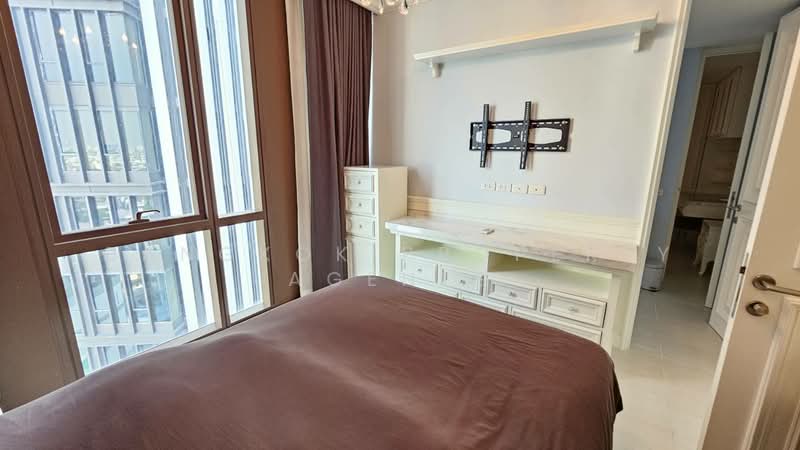 The Lofts Ekkamai, bangkok, 1415 Sukhumvit Road, Phra Kanong Nua, Watthana, Bangkok, 1 Bedroom, 61 sqm, Condo For Rent, by BANGKOK PROPERTY AGENTS, 500347226 - DDproperty.com