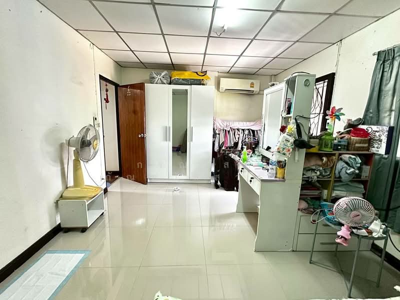 ขาย ทาวน์เฮ้าส์ หมู่บ้าน โภคทรัพย์ นนทบุรี 8 แยก 4, Nonthaburi, Bang Kra So, Muang Nonthaburi, Nonthaburi, 3 Bedrooms, 90 sqm, Townhouse For Sale, by กรณวัสส์ กัณฑวัสส์วงส์, 500347227 - DDproperty.com