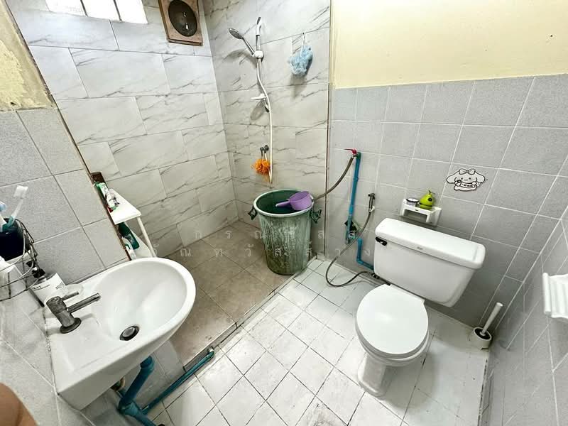 ขาย ทาวน์เฮ้าส์ หมู่บ้าน โภคทรัพย์ นนทบุรี 8 แยก 4, Nonthaburi, Bang Kra So, Muang Nonthaburi, Nonthaburi, 3 Bedrooms, 90 sqm, Townhouse For Sale, by กรณวัสส์ กัณฑวัสส์วงส์, 500347227 - DDproperty.com