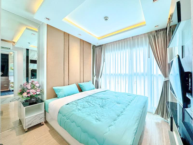 La Santir, Chon Buri (Pattaya), 483 Chaiyaphruek 3 Alley,, Na Kloe, Bang Lamung (Pattaya), Chon Buri (Pattaya), 1 Bedroom, 34 sqm, Condo For Sale, by PLC real estate, 500347229 - DDproperty.com