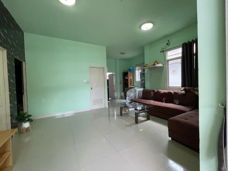 กิตตินคร การ์เด้นท์วิลล์ (Kittinakorn Garden View), Samut Prakan, Bangphli Yai, Bang Plee, Samut Prakan, 3 Bedrooms, 150 sqm, Semi-Detached House (Twin House) For Sale, by The Best Property ขวัญ, 500347231 - DDproperty.com