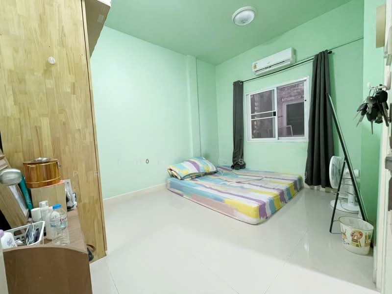 กิตตินคร การ์เด้นท์วิลล์ (Kittinakorn Garden View), Samut Prakan, Bangphli Yai, Bang Plee, Samut Prakan, 3 Bedrooms, 150 sqm, Semi-Detached House (Twin House) For Sale, by The Best Property ขวัญ, 500347231 - DDproperty.com