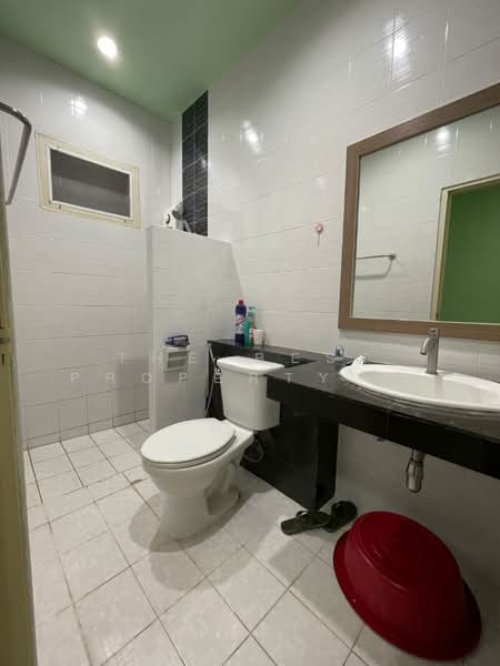 กิตตินคร การ์เด้นท์วิลล์ (Kittinakorn Garden View), Samut Prakan, Bangphli Yai, Bang Plee, Samut Prakan, 3 Bedrooms, 150 sqm, Semi-Detached House (Twin House) For Sale, by The Best Property ขวัญ, 500347231 - DDproperty.com