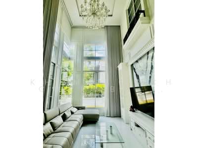 ขาย - The City Pinklao - Borom : เดอะ ซิตี้ ปินเกล้า-บรมฯ, กรุงเทพ