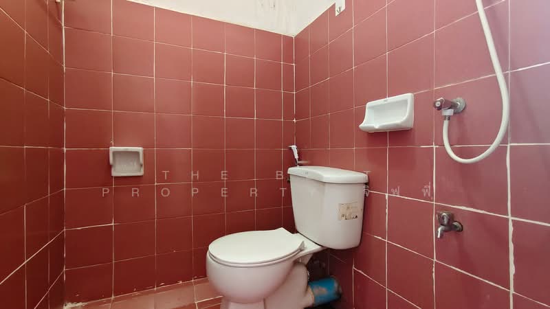 Baan Ua-Athorn Buddhamonthon Sai 5, Nakhon Pathom, Rai Khing, Sam Phran, Nakhon Pathom, 1 Bedroom, 33 sqm, Condo For Sale, by The Best Property จิฟฟี่, 500347233 - DDproperty.com