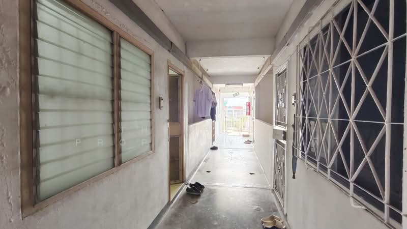 Baan Ua-Athorn Buddhamonthon Sai 5, Nakhon Pathom, Rai Khing, Sam Phran, Nakhon Pathom, 1 Bedroom, 33 sqm, Condo For Sale, by The Best Property จิฟฟี่, 500347233 - DDproperty.com