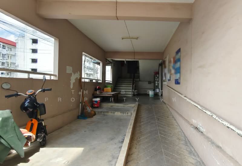 Baan Ua-Athorn Buddhamonthon Sai 5, Nakhon Pathom, Rai Khing, Sam Phran, Nakhon Pathom, 1 Bedroom, 33 sqm, Condo For Sale, by The Best Property จิฟฟี่, 500347233 - DDproperty.com
