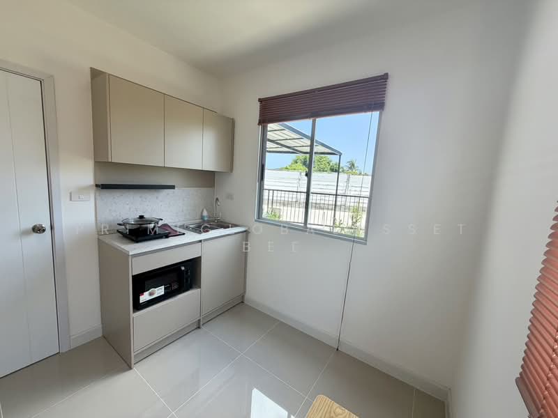 Pruksa Ville Thalang, ภูเก็ต, ศรีสุนทร, ถลาง, ภูเก็ต, 110 ตร.ม., บ้านแฝด ให้เช่า, โดย primeglobalasset bee, 500347234 - DDproperty.com