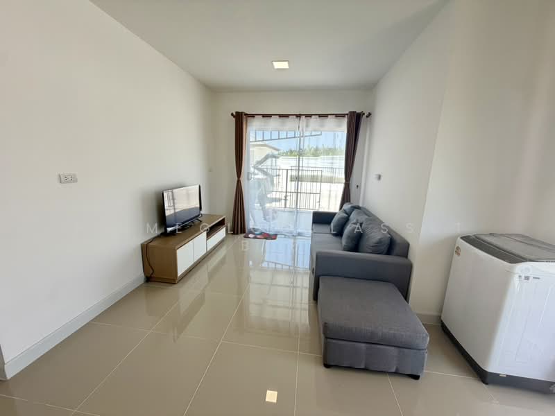 บ้านเดี่ยว, Phuket, Sri Sunthon, Thalang, Phuket, 3 Bedrooms, 110 sqm, Semi-Detached House (Twin House) For Rent, by primeglobalasset bee, 500347234 - DDproperty.com