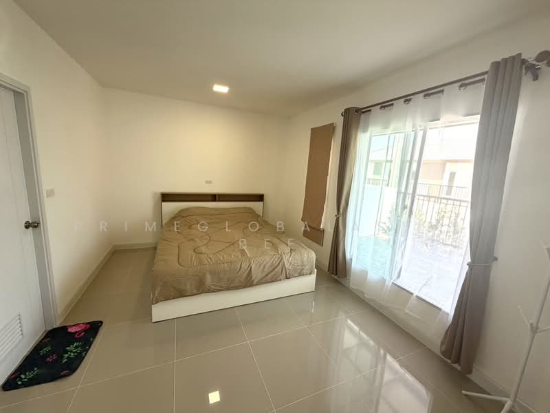 Pruksa Ville Thalang, ภูเก็ต, ศรีสุนทร, ถลาง, ภูเก็ต, 110 ตร.ม., บ้านแฝด ให้เช่า, โดย primeglobalasset bee, 500347234 - DDproperty.com