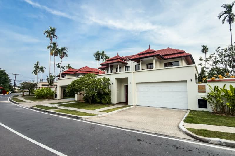 Laguna Fairway, ภูเก็ต, เชิงทะเล, ถลาง, ภูเก็ต, 522 ตร.ม., วิลล่า ขาย, โดย The Luxe Group, 500347237 - DDproperty.com