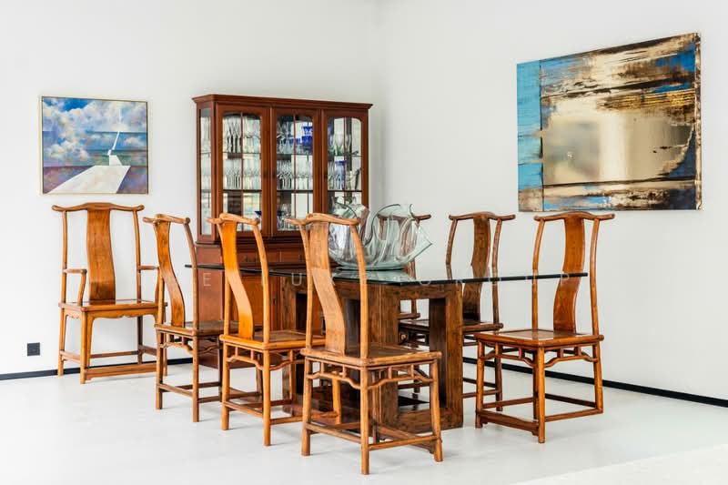 Laguna Fairway, ภูเก็ต, เชิงทะเล, ถลาง, ภูเก็ต, 522 ตร.ม., วิลล่า ขาย, โดย The Luxe Group, 500347237 - DDproperty.com