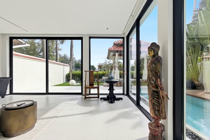 Laguna Fairway, Phuket, Choeng Thale, Thalang, Phuket, 3 Bedrooms, 522 sqm, Villa For Sale, by The Luxe Group, 500347237 - DDproperty.com