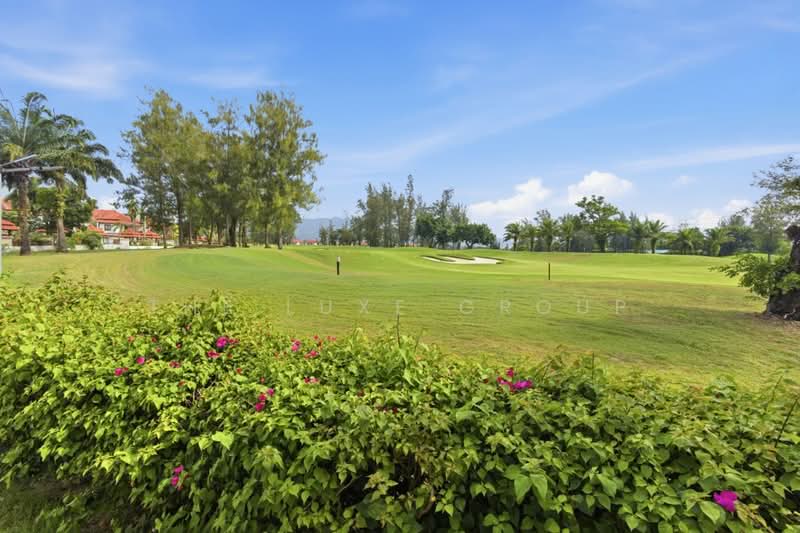 Laguna Fairway, ภูเก็ต, เชิงทะเล, ถลาง, ภูเก็ต, 522 ตร.ม., วิลล่า ขาย, โดย The Luxe Group, 500347237 - DDproperty.com