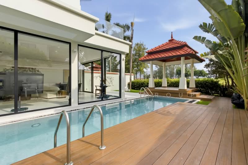 Laguna Fairway, ภูเก็ต, เชิงทะเล, ถลาง, ภูเก็ต, 522 ตร.ม., วิลล่า ขาย, โดย The Luxe Group, 500347237 - DDproperty.com
