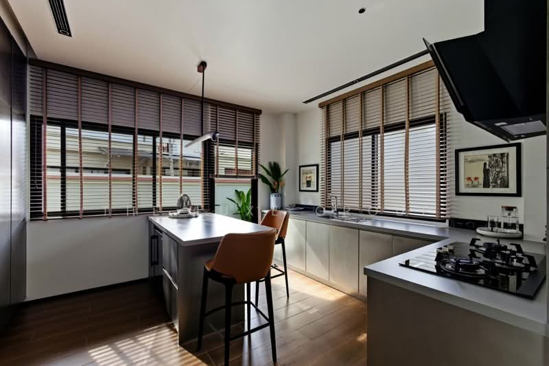 Laguna Fairway, ภูเก็ต, เชิงทะเล, ถลาง, ภูเก็ต, 522 ตร.ม., วิลล่า ขาย, โดย The Luxe Group, 500347237 - DDproperty.com