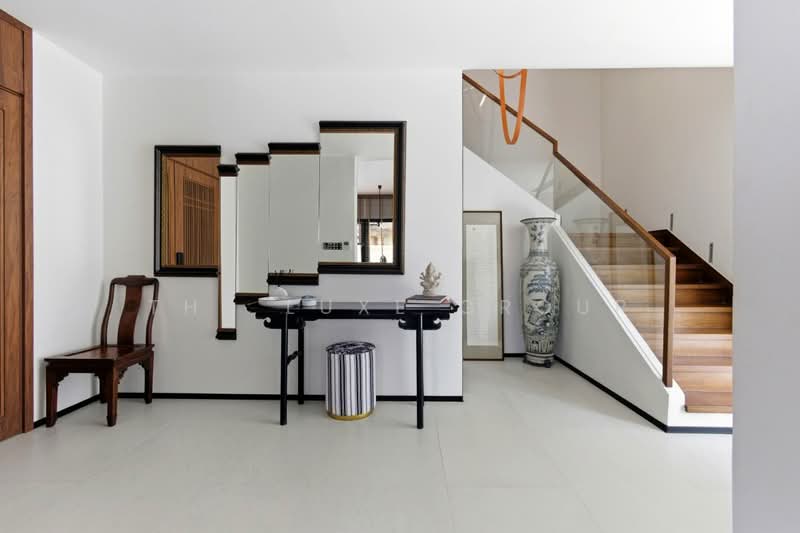 Laguna Fairway, ภูเก็ต, เชิงทะเล, ถลาง, ภูเก็ต, 522 ตร.ม., วิลล่า ขาย, โดย The Luxe Group, 500347237 - DDproperty.com