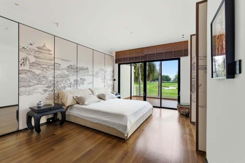 Laguna Fairway, ภูเก็ต, เชิงทะเล, ถลาง, ภูเก็ต, 522 ตร.ม., วิลล่า ขาย, โดย The Luxe Group, 500347237 - DDproperty.com