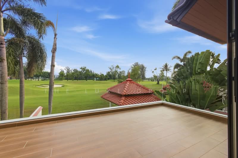 Laguna Fairway, Phuket, Choeng Thale, Thalang, Phuket, 3 Bedrooms, 522 sqm, Villa For Sale, by The Luxe Group, 500347237 - DDproperty.com