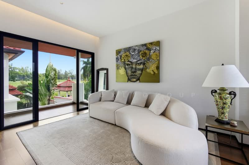 Laguna Fairway, ภูเก็ต, เชิงทะเล, ถลาง, ภูเก็ต, 522 ตร.ม., วิลล่า ขาย, โดย The Luxe Group, 500347237 - DDproperty.com