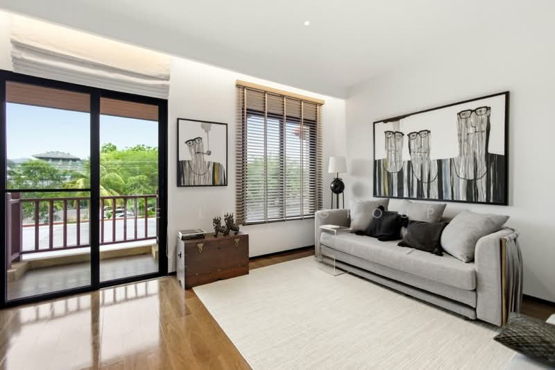 Laguna Fairway, ภูเก็ต, เชิงทะเล, ถลาง, ภูเก็ต, 522 ตร.ม., วิลล่า ขาย, โดย The Luxe Group, 500347237 - DDproperty.com