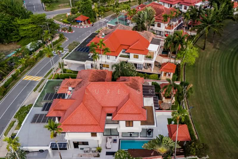 Laguna Fairway, ภูเก็ต, เชิงทะเล, ถลาง, ภูเก็ต, 522 ตร.ม., วิลล่า ขาย, โดย The Luxe Group, 500347237 - DDproperty.com