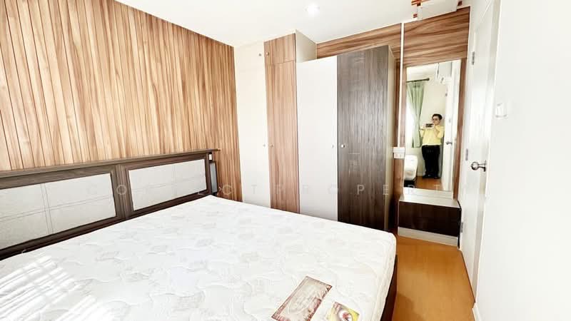 L.P.N เมกะ บางนา, Samut Prakan, Bangphli Yai, Bang Plee, Samut Prakan, 1 Bedroom, 26 sqm, Villa For Rent, by CorrectProperty, 500347239 - DDproperty.com